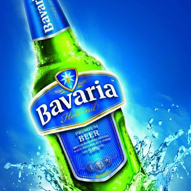 Bavaria