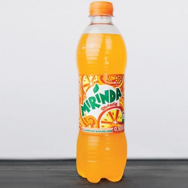 Mirinda