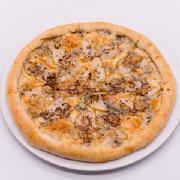Пицца Груша-горгонзола