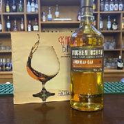 Auchentoshan American OAK