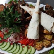 Ассорти шашлыков Элит