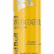 Red Bull The Summer Edition Tropical