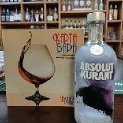 Absolut Kurant