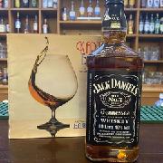 Jack Daniel's Old №7