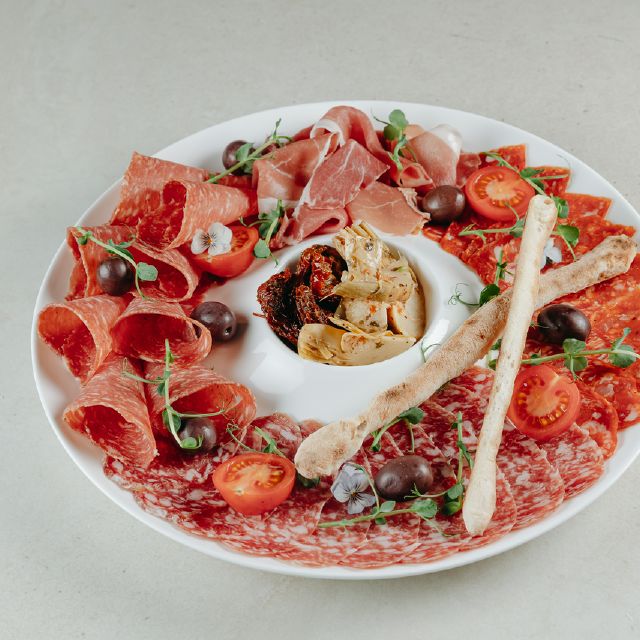 М'ясне плато