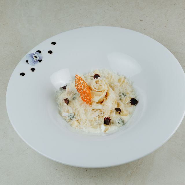 Кватро Формаджіо