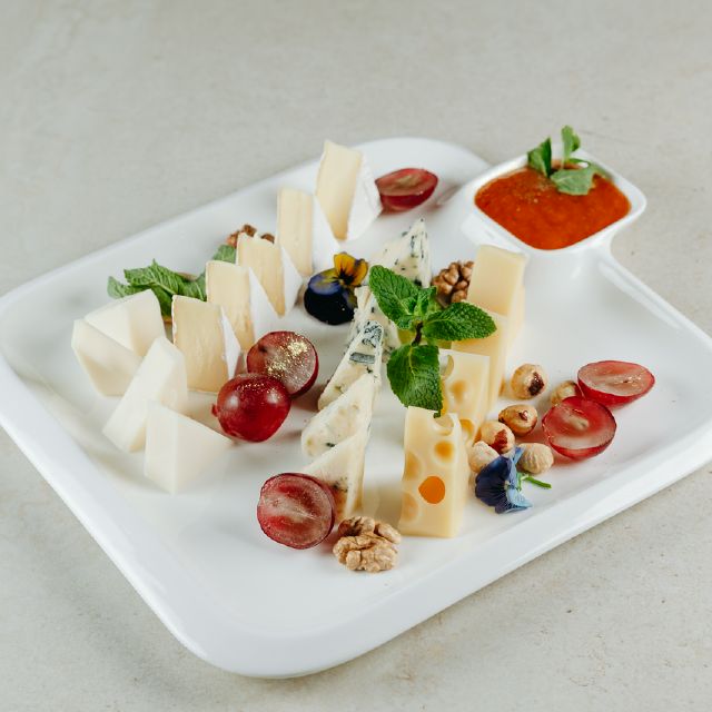 Сирне плато