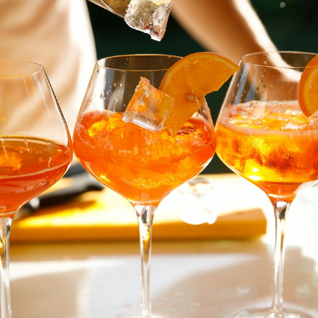 Aperol Spritz