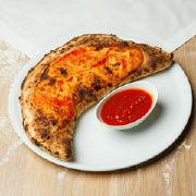 Піца Кальцоне