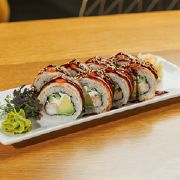 Золотий дракон