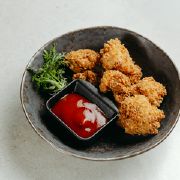 Курячі нагетси