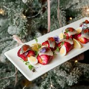 Оселедець під шубою