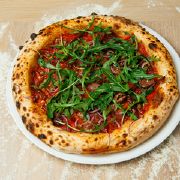 Піца Вегетаріанська