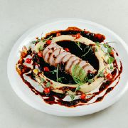 Вирізка свинна