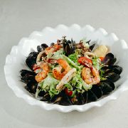 Мікс з морепродуктами