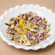 Мікс маринованих грибів