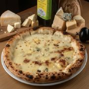 Кватро Формаджіо