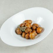 Картопля у фритюрі
