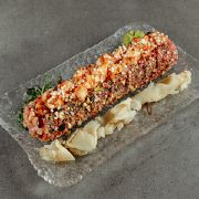 Кріспі - рол з креветкою