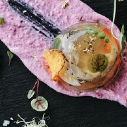 Кролик заливний