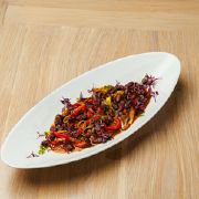 Квасоля Фаджіоліні