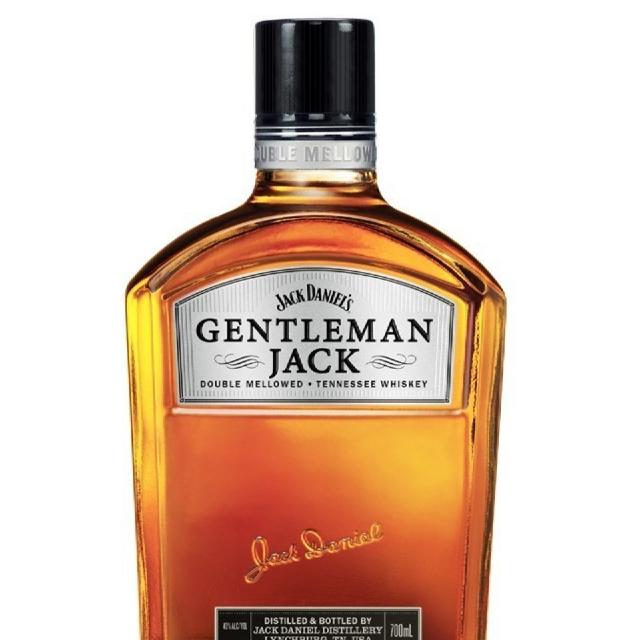 Gentleman Jack Rare