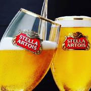 Stella Artois Светлое 0,3