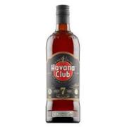 Havana Club anejo 7 anos
