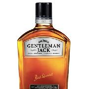 Gentleman Jack Rare
