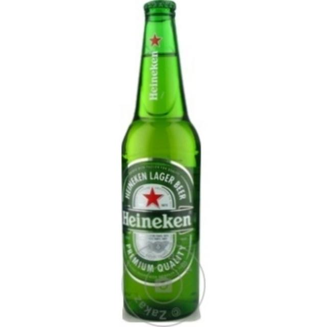 Heineken