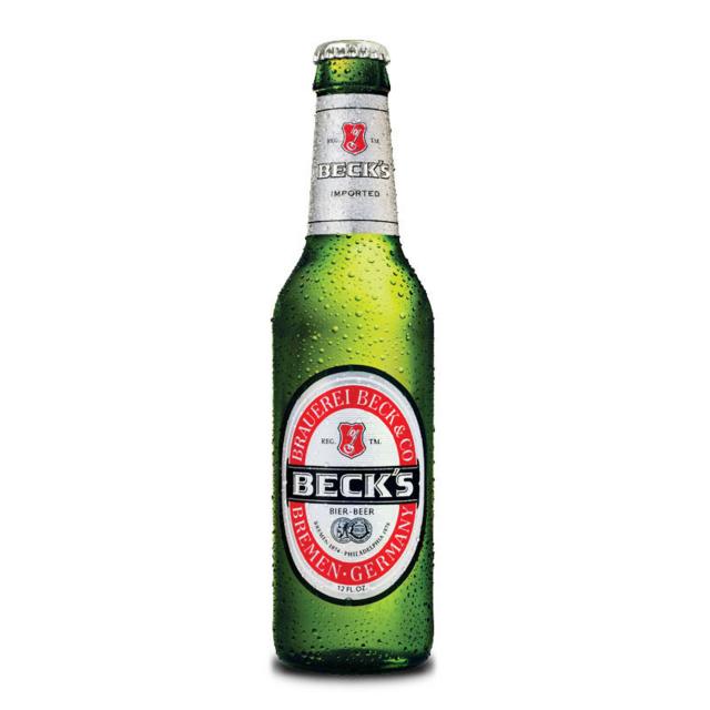 Becks