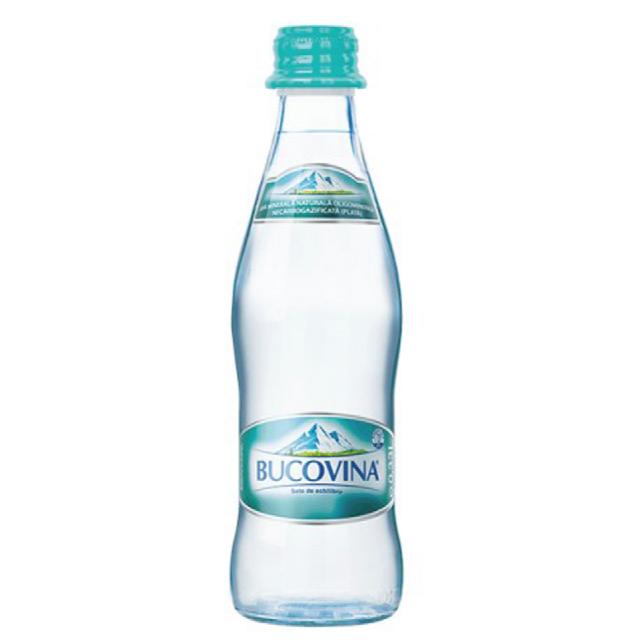Bucovina 0,33 L