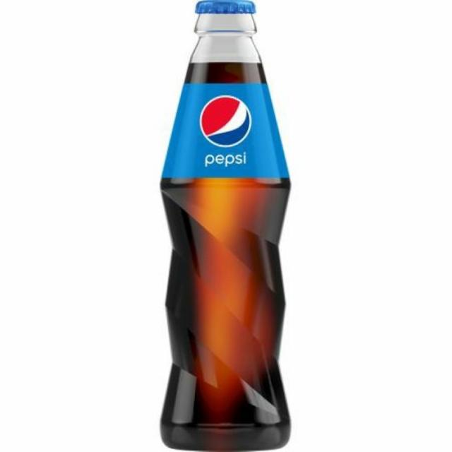 Pepsi-Cola 0,33 L
