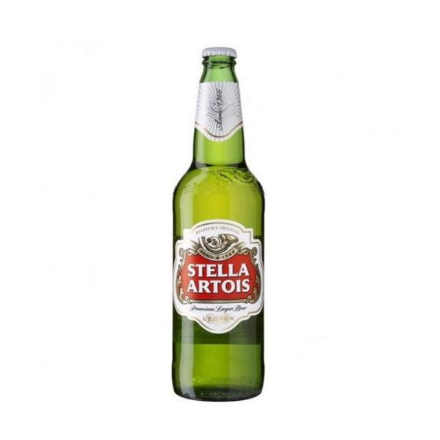 Stella Artois