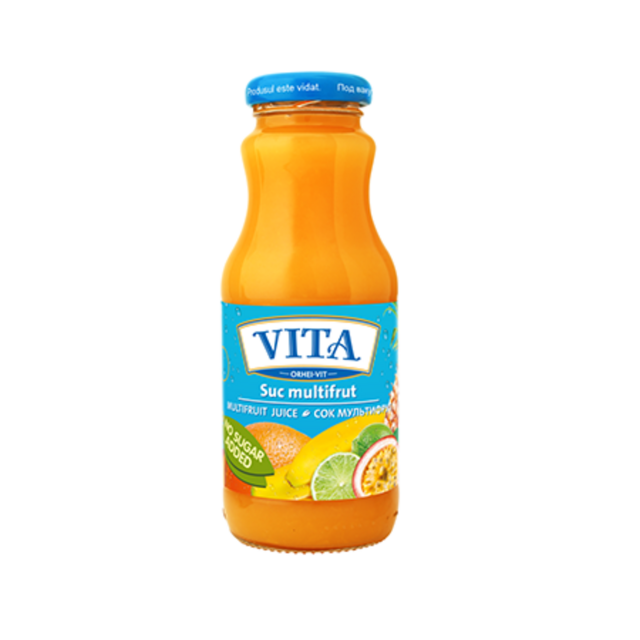 Vita 0,25 L (as.)