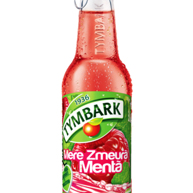 Tymbark 0,3 L (as.)
