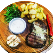 Pepper Steak