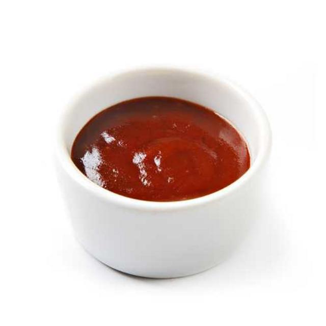 Красный