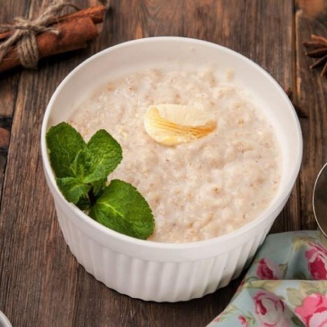 Молочные каши