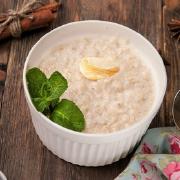 Молочные каши