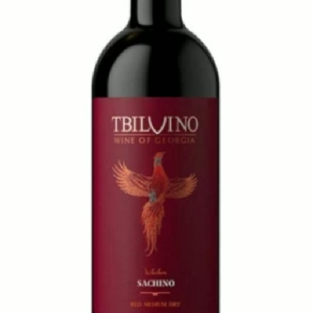 Alazani Valley, Tbilvino