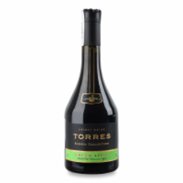 Torres Green Apple