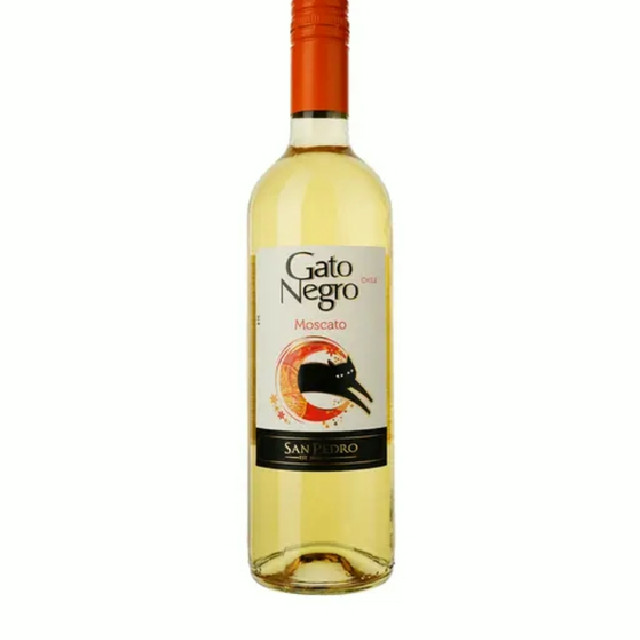 Gato Negro Moscato