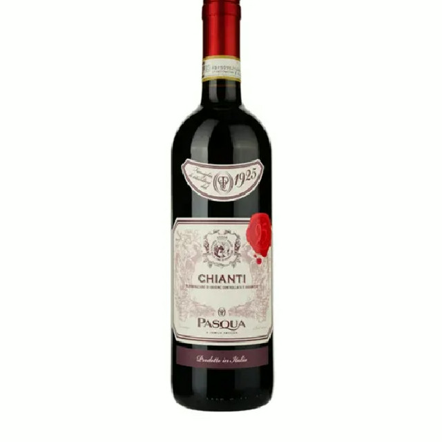 Pasqua Chianti