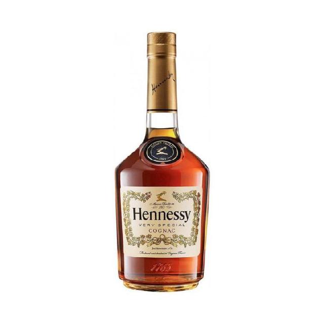 Хеннессі Very Special / Hennessy Very Special