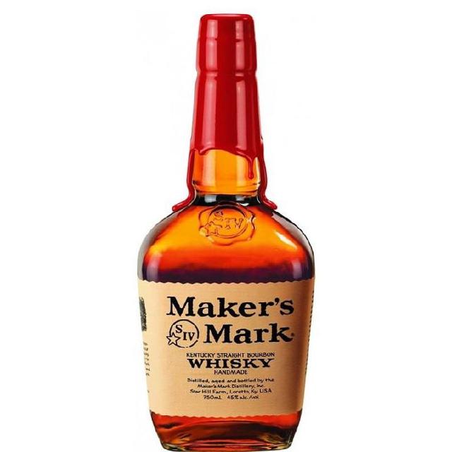 Мейкерс Марк / Maker's Mark