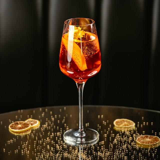 Aperol Spritz
