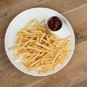 Картопля фрі / Frenсh fries