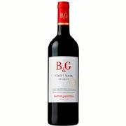 Barton&Guestier Pinot Noir Reserve