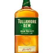 Талламор D.E.W / Tullamore D.E.W.
